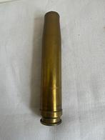 WW2 douille inerte 20mm FLAK, Ophalen of Verzenden, Landmacht, Hulzen of Bodemvondsten