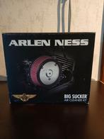 Luchtfilter Arlen Ness, Enlèvement, Neuf