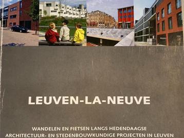 Louvain-La-Neuve