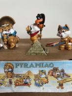 Kinder Surprise PYRAMIAO uit te kiezen €0.75, Verzamelen, Ophalen of Verzenden