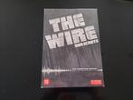 Tha wire seizoen 1-5 compleet, Ophalen of Verzenden, Zo goed als nieuw, Drama