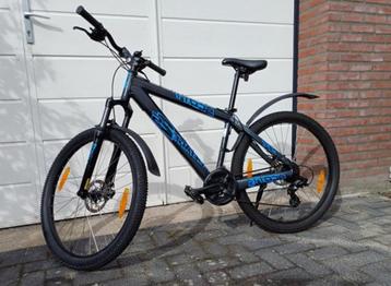 26 inch atb , 24 speed izgst  beschikbaar voor biedingen