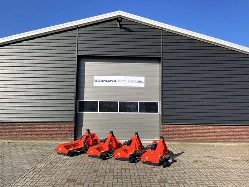 Boxer EF klepelmaaier NIEUW voor minitractor, Zakelijke goederen, Landbouw | Werktuigen, Overige, Oogstmachine