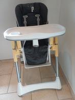 PERICLES kinderstoel, Ophalen, Gebruikt