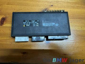Body control module BMW 5-serie E39 7-serie E38 61358373807 beschikbaar voor biedingen