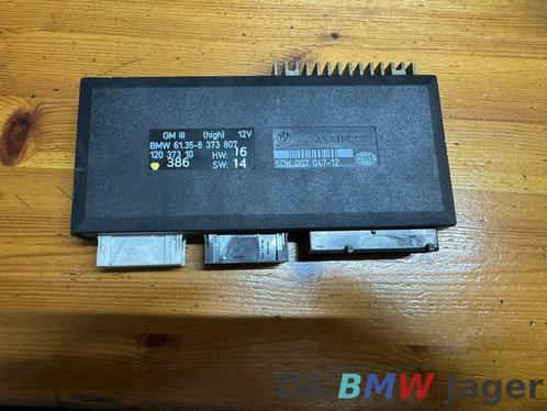 Body control module BMW 5-serie E39 7-serie E38 61358373807, Auto-onderdelen, Elektronica en Kabels, BMW, Gebruikt, Ophalen of Verzenden