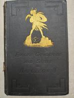 English Caricature and Satire on Napoleon  1884, Enlèvement ou Envoi, Utilisé, John Ashton