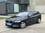 Volvo V60 Momentum 2019 met 77900 km GPS | Adaptive Cruise, Auto's, Volvo, Voorwielaandrijving, Stof, 4 cilinders, 1969 cc