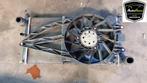 RADIATEUR COMPLEET Fiat Panda (169) (01-2003/08-2013), Gebruikt, Fiat