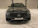 2021 Mercedes-Benz AMG GLC 63S 4matic+ Personenauto, Auto's, Mercedes-Benz, Gebruikt, Overige brandstoffen, Overige carrosserie
