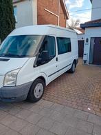Ford transit 140ch 300 trend, Cruise Control, Achat, Particulier, Ford