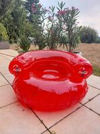 Opblaasbare zitzetel, Kinderen en Baby's, Ophalen of Verzenden, Zo goed als nieuw