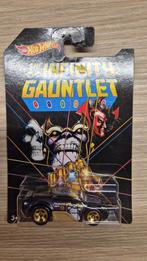 Hotwheels - Horseplay - The Infinity Gauntlet (Bonus/Chase), Ophalen of Verzenden, Nieuw