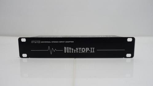 Apart Audio Buzzzstop, Audio, Tv en Foto, Professionele apparaten, Gebruikt, Audio, Ophalen of Verzenden