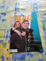 Anglais. Step Up 2. Magazine., Enlèvement ou Envoi, Comme neuf, Anglais