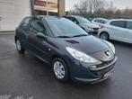 Peugeot 206 1.1i**2011, Auto's, Euro 5, Bedrijf, Handgeschakeld, Radio