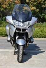 BMW - R1200 RT - PRACHTSTAAT, Motoren, Motoren | BMW, 2 cilinders, Bedrijf, 1170 cc, Meer dan 35 kW