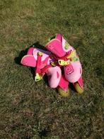 Skates, Ophalen, Gebruikt