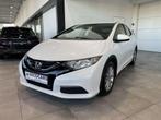 Honda Civic Cruisecontrol / Limit / Airco, Euro 5, Achat, 129 g/km, https://public.car-pass.be/vhr/f3eef85b-1c4b-4e63-85c4-698d946b27ed