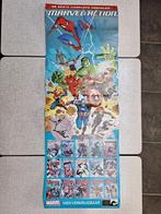 Dark Dragon Books Spiderman Marvel - Poster, Verzamelen, Stripfiguren, Superheld, Gebruikt, Ophalen of Verzenden, Plaatje, Poster of Sticker