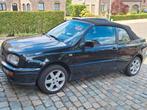 Golf cabriolet 1.8 Rolling Stones editie, Auto's, Cabriolet, Te koop, Golf, Particulier