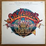 LP - Sgt. Pepper's Lonely Hearts Club Band Movie Soundtrack, 12 pouces, Pop rock, Utilisé, Enlèvement ou Envoi