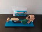 Franquin Guust Flater Gaston Statue Pronea, neuf, Enlèvement ou Envoi, Gaston ou Spirou, Neuf, Statue ou Figurine