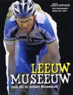 Johan Museeuw - Leeuw Museeuw - Van Laere & Nachtergaele, Ophalen of Verzenden, Zo goed als nieuw