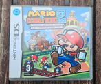 Mario vs Donkey Kong 2 March of The Minis, Games en Spelcomputers, Games | Nintendo DS, Ophalen of Verzenden, Zo goed als nieuw