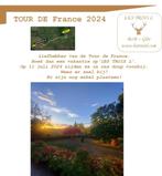 Vakantie bij 'Tour de France' in Frankrijk, Vakantie, Vakantiehuizen | Frankrijk, Internet, 4 of meer slaapkamers, In bergen of heuvels