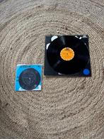 Vinylplaten, Ophalen, Zo goed als nieuw
