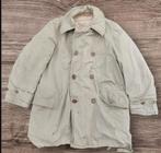 U.S WO2 Army M1938 Mackinaw Ardennes, Verzamelen, Militaria | Tweede Wereldoorlog, Ophalen of Verzenden