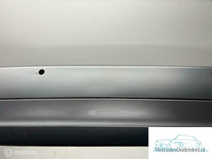 W212 e-klasse S212 Achterbumper avantgarde, Auto-onderdelen, Carrosserie, Bumper, Voor, Gebruikt, Ophalen