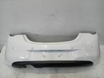 BUMPER ACHTER Opel Corsa E (01-2014/06-2019), Gebruikt, Achter, Opel, Bumper
