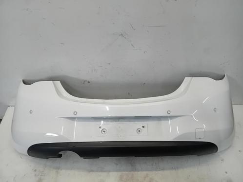 BUMPER ACHTER Opel Corsa E (01-2014/06-2019), Auto-onderdelen, Carrosserie, Bumper, Opel, Achter, Gebruikt