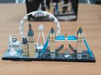 Lego Architecture : la ligne d'horizon de Londres (#21034), Enlèvement, Comme neuf, Ensemble complet, Lego