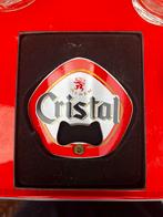 Flessen opener Cristal Alken in doosje, Ophalen of Verzenden, Nieuw