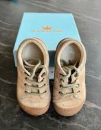 Sneakertjes in nubuck mt 21, Ophalen of Verzenden, Zo goed als nieuw