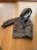 Tommy Hilfiger warm brown jacket size 92, Ophalen, Jongen, Jas, Tommy Hilfiger