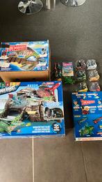 Matchbox Thunderbirds collectie., Verzamelen, Speelgoed, Ophalen, Zo goed als nieuw