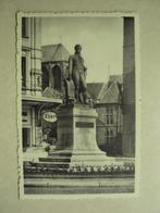 54934 - GENT - STANDBEELD LIEVEN BAUWENS - ZIE 2 FOTO'S, Collections, Envoi