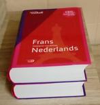 BOEKEN VANDALE / VERTALING, Boeken, Woordenboeken, Ophalen, Zo goed als nieuw