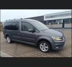 VW Caddy Maxi lichte vracht, Auto's, Voorwielaandrijving, 5 deurs, Particulier, 81 kW