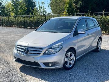 Mercedes B180 CDI 2014!!! beschikbaar voor biedingen