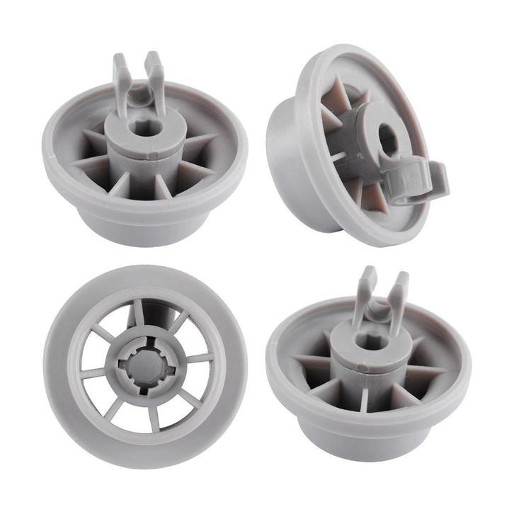 8 Roues pour panier de lave vaisselle Neuves, Elektronische apparatuur, Vaatwasmachines, Nieuw, Ophalen of Verzenden