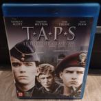 blu ray : t.a.p.s. (nl uitgave tom cruise uiterst zeldzaam), Comme neuf, Enlèvement, Action