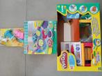 Play-Doh set, Kinderen en Baby's, Speelgoed | Educatief en Creatief, Knutselen, Ophalen of Verzenden, Zo goed als nieuw