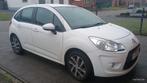 Citroen C3 euro 5  zie boekje voor info, Autos, Citroën, Euro 5, Achat, Boîte manuelle, Noir
