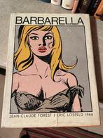 Barbarella - album original 1966 - très bon état, Une BD, Enlèvement, Utilisé, Jean-Claude Forest