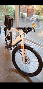 stromer elektrische fiets, Fietsen en Brommers, Elektrische fietsen, Ophalen, Gebruikt, Stromer